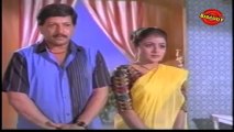 Lion Jagapathi Rao: (Comedy Scene) Vishnu Vardhan