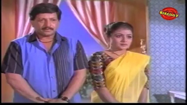 Lion Jagapathi Rao: (Comedy Scene) Vishnu Vardhan