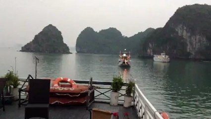 baie d ha long 2013