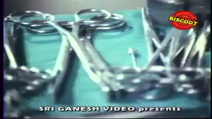 Thayiya Hone (Dialogue) Sumalata, Ashok, K.Vijaya (Clip 15)