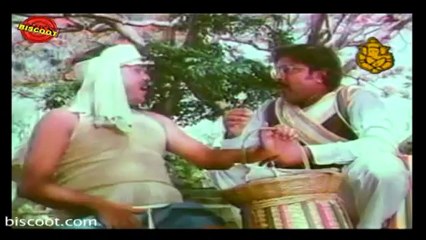 Samsarada Guttu (Comedy Scene) Lokanath (Clip 15)
