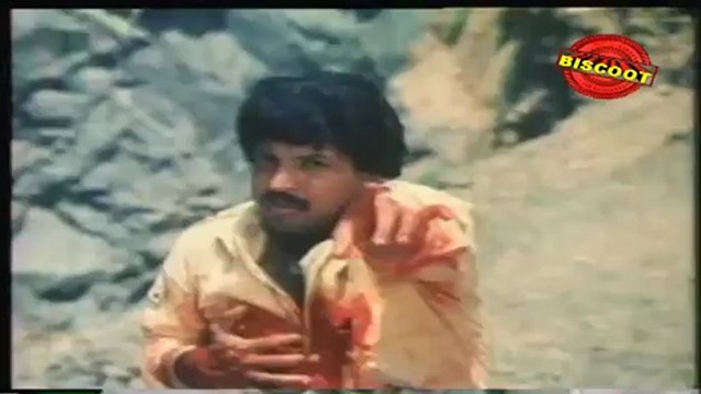 Satyam Shivam Sundaram (Dialogue) Vishnuvardhan, Raadhika (Clip 13)