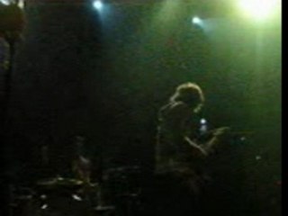 Long distance call, Phoenix