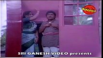 Kulla Kulli (Comedy Scene) Dwarkish, Jayachitra (Clip 10)
