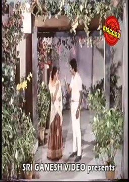 Maneye Mantralaya (Dialogue) Ananth Nag, Bharathi, Tara (Clip 3)