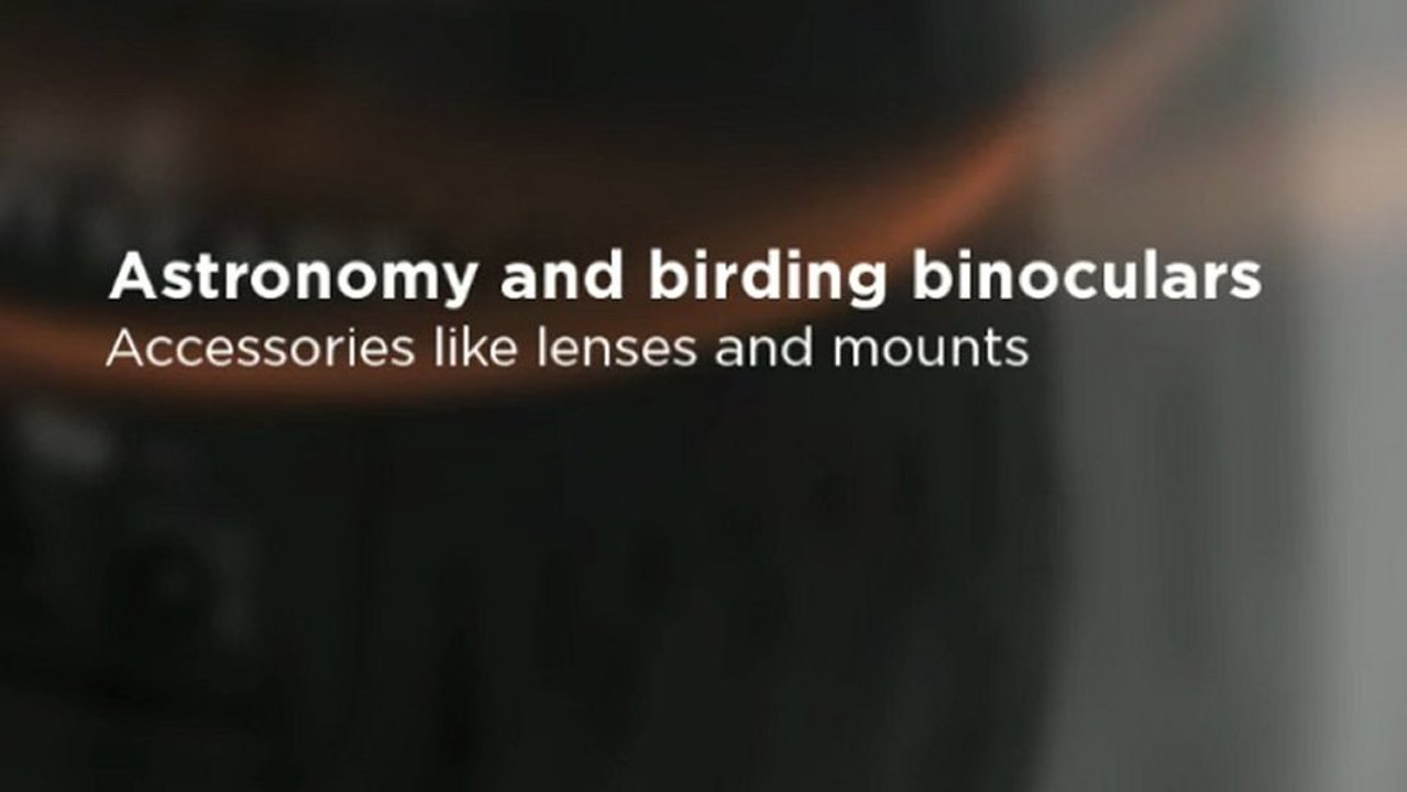 How To Use Telescopes To Gaze At The Stars