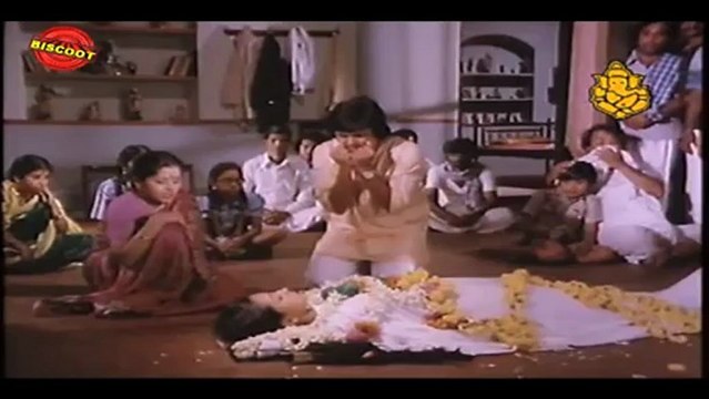 Gaali Maathu (Dialogue) Ananth Nag, Lakshmi, Jai Jagadish, K. S. Ashwath (Clip 18)