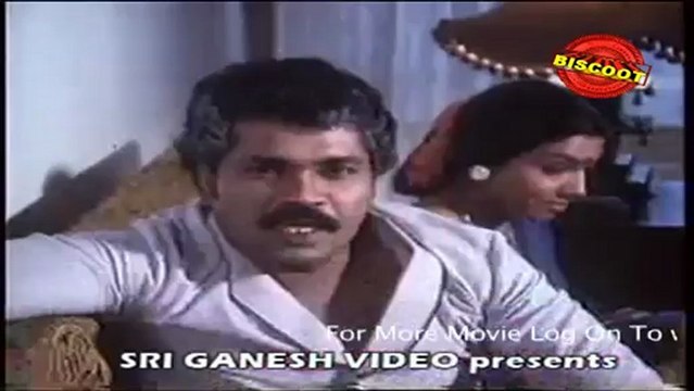 Tiger Prabhakar, Aarathi, Sudheer : (Comedy Scene)