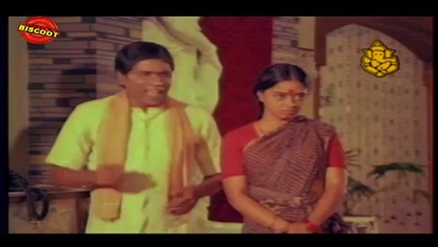 Thayi Kanasu (Dialogue) Shankar Nag, Sumalatha, Srinath (Clip 7)