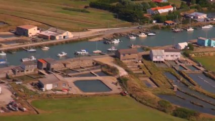 Survol en 5 min - 15 Janv 2013