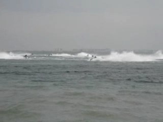 Jet-ski T.Pons GPR Yamaha AUDEMAR