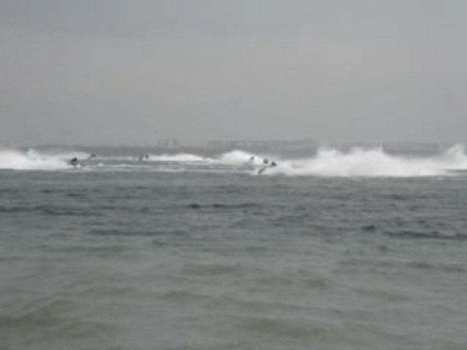 Jet-ski T.Pons GPR Yamaha AUDEMAR