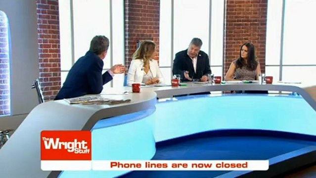 TWS- Samara Weaving (Part 3)