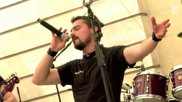 MADAM THERESE - STARWAY TO HEAVEN