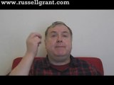 RussellGrant.com Video Horoscope Leo January Wednesday 16th