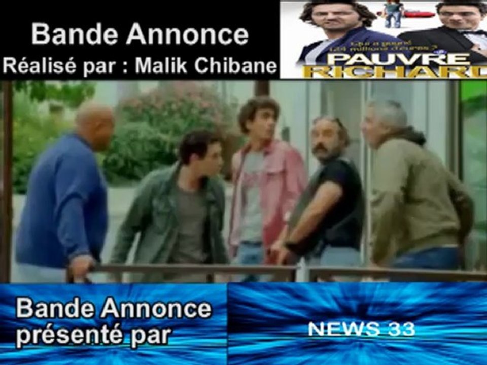 une production TB33 News 33- émission du 15/01/2013 réalisé est présenté  par malick pec