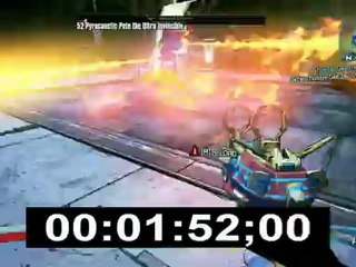 BORDERLANDS 2 | Fibber VS Sandhawk! Which is better???