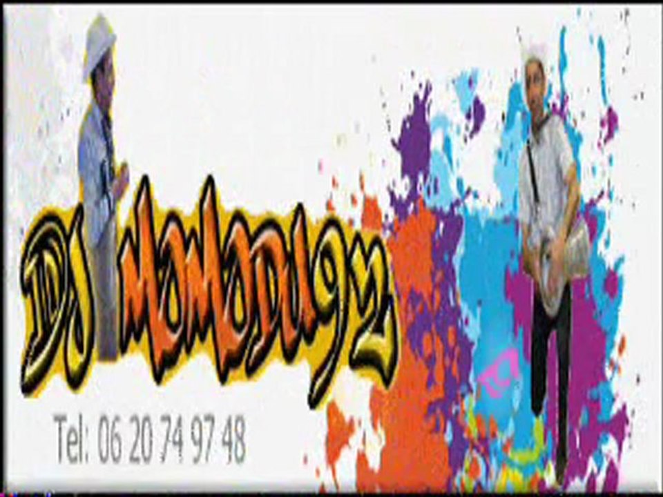 --dj momo du 92 remix chaabi( 1 )dj marocain ,chaabi marocain