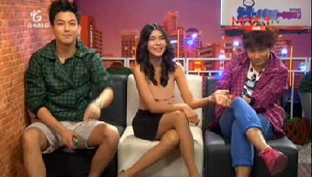 X เซ็กส์ Cute 2012-11-27 (TUE) ส่าหรี