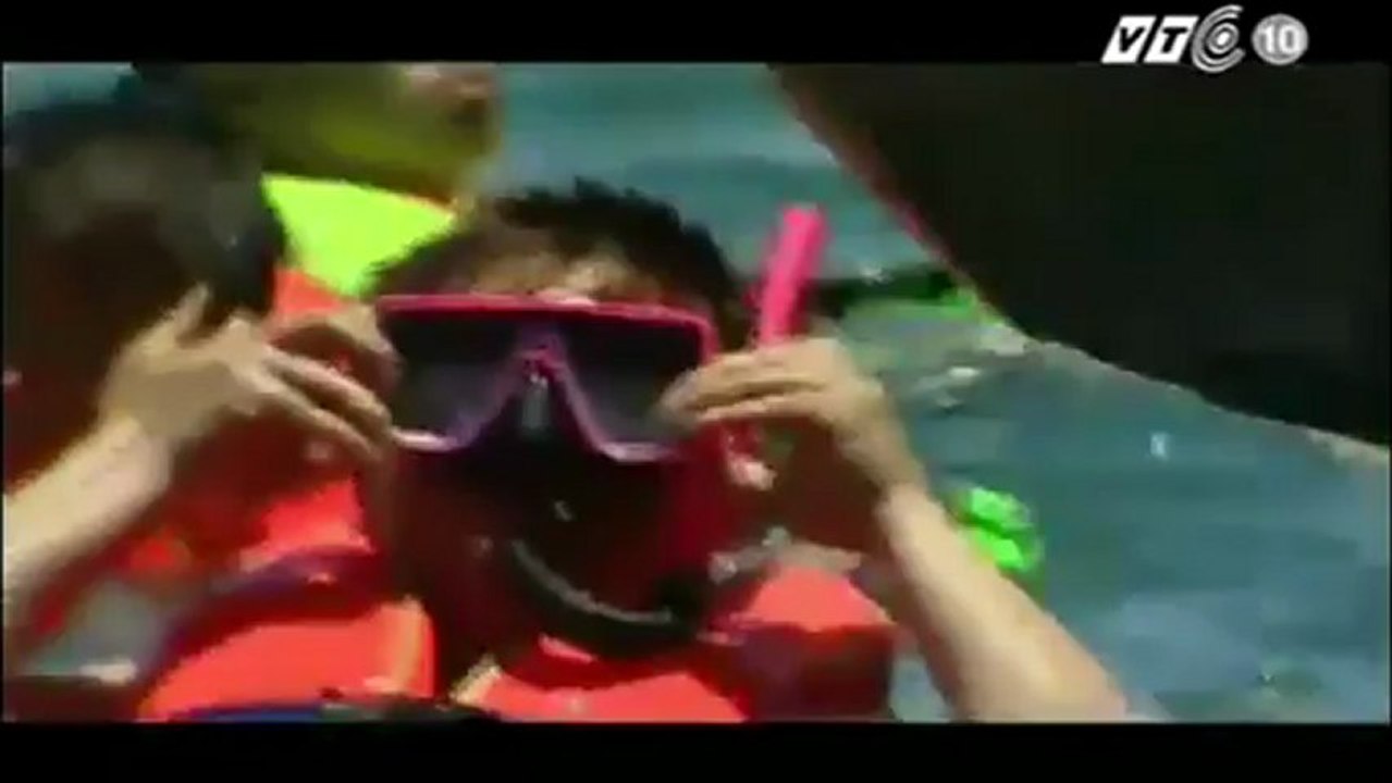 Du lịch Cù Lao Chàm - Hội An Green Travel