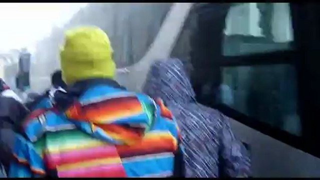 Поездка в Санкт-Петербург.