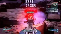 BORDERLANDS 2 | *Blood of Seraphs* Seraph Weapons Guide!!!