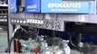 Focusun Ice Maker-26T Direct Refrigeration Block Ice Machine