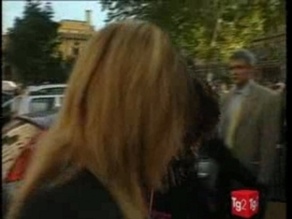 TG2 : SCONTRO TRA METROPOLITANE A ROMA