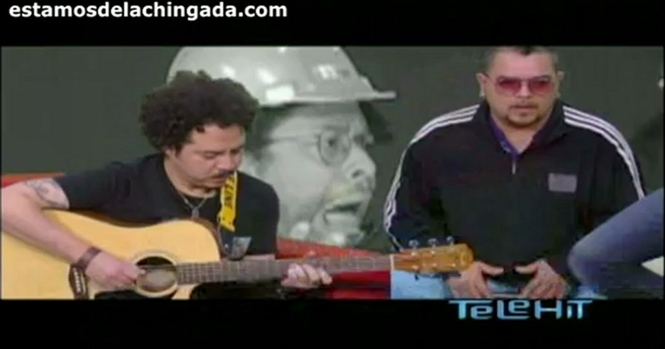 "Mr. ROD Telehit" - Capitulo #06