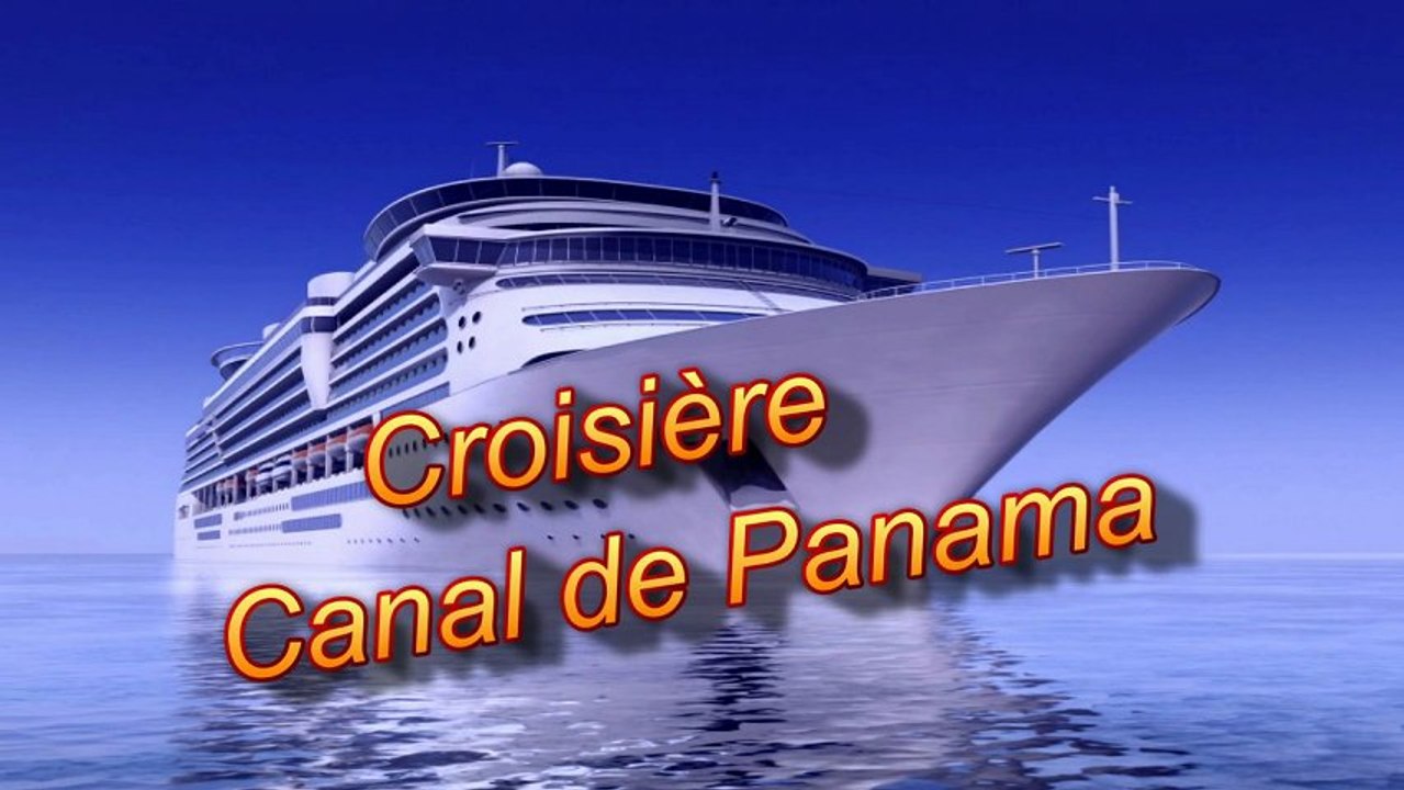 Canal de Panama