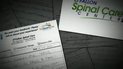 Trigger Point Injections O'Fallon MO