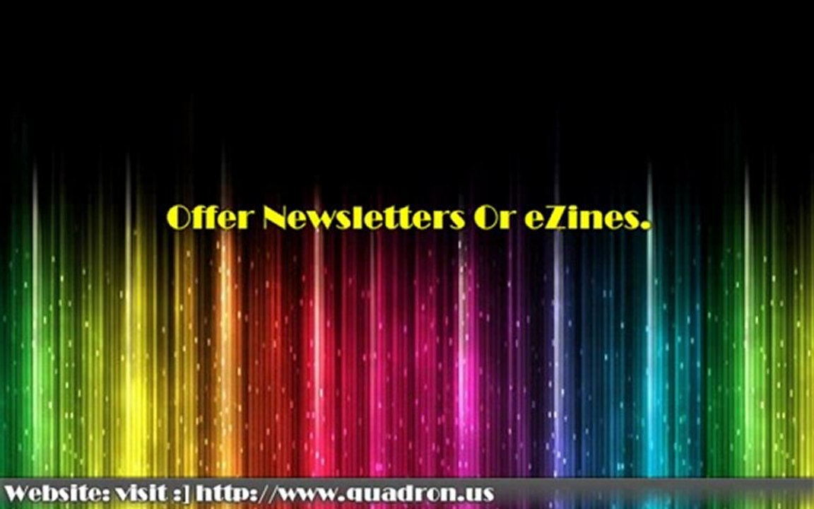 Achieve more success on your website