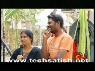 Natchathira Pongal Part 2