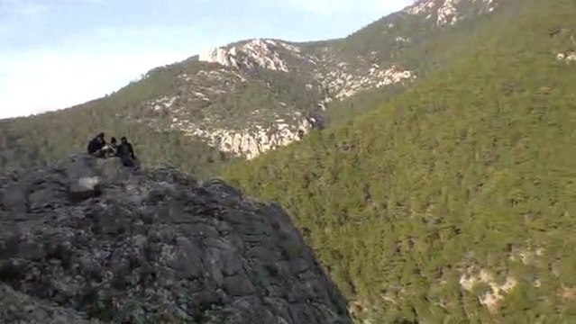 Gökdere Köyü 13.01.2013