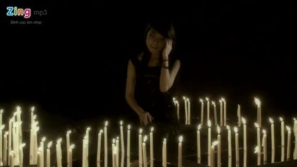 [ MV ] Thao Thức Vì Anh - Trầm Hương