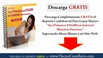 Ganar Dinero con Facebook - Promocionando Productos