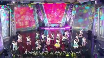 永遠プレッシャー(FNS Music Festival - 2012.12.05)