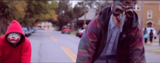 Jamaican Queens - Kids Get Away