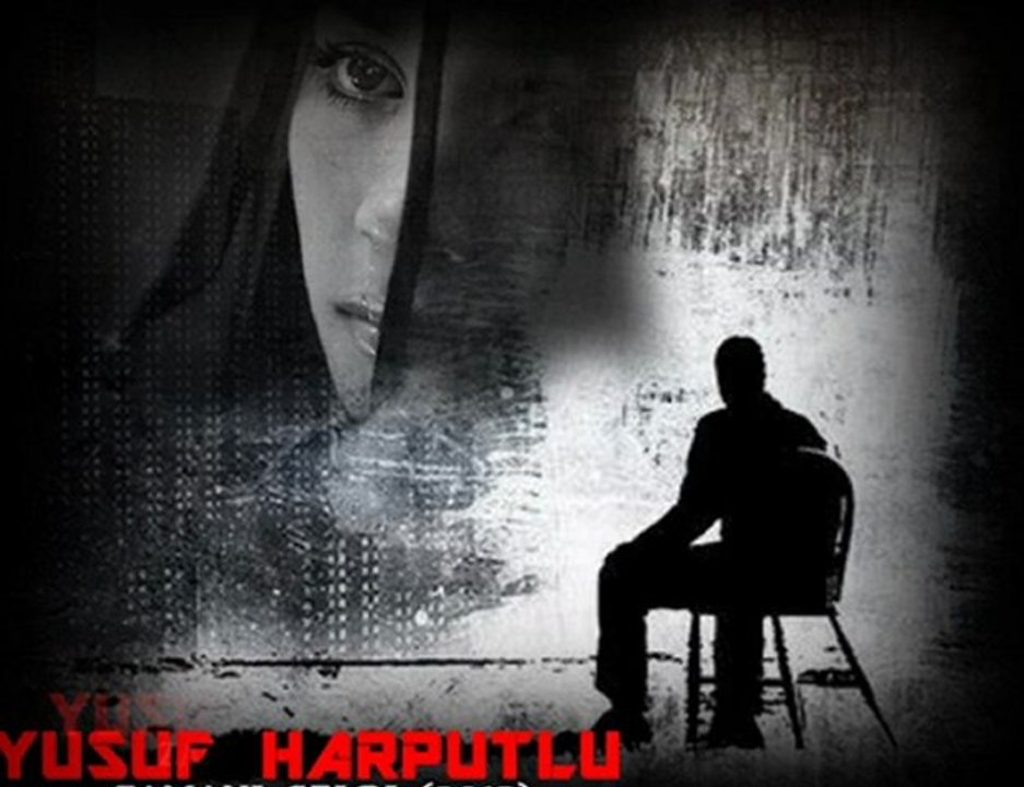 YUSUF HARPUTLU ZAMANI GELDİ- Albümünden- 2013 -YENi- BİR ADAM AĞLIYOR-DAMAR