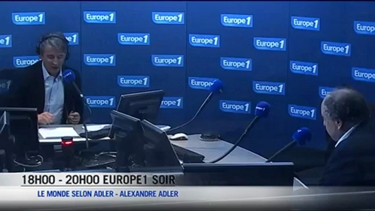 Seule mais soutenue par tous
