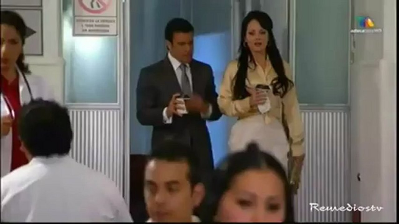 LOCDA Historia Remedios y Marcos capítulo 47