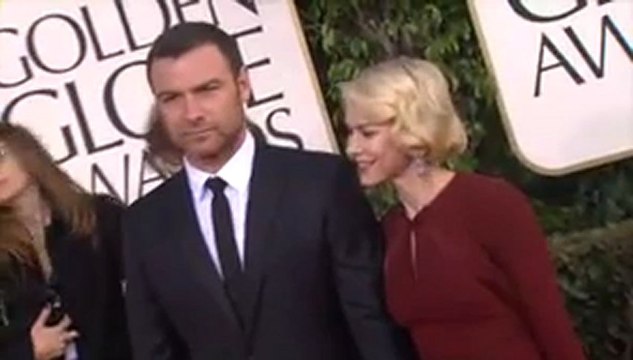 Fashion Trends at the 2013 Golden Globes