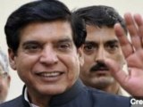 Pakistan Supreme Court Orders Arrest of PM