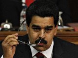 Ongoing concerns over Venezuela leadership