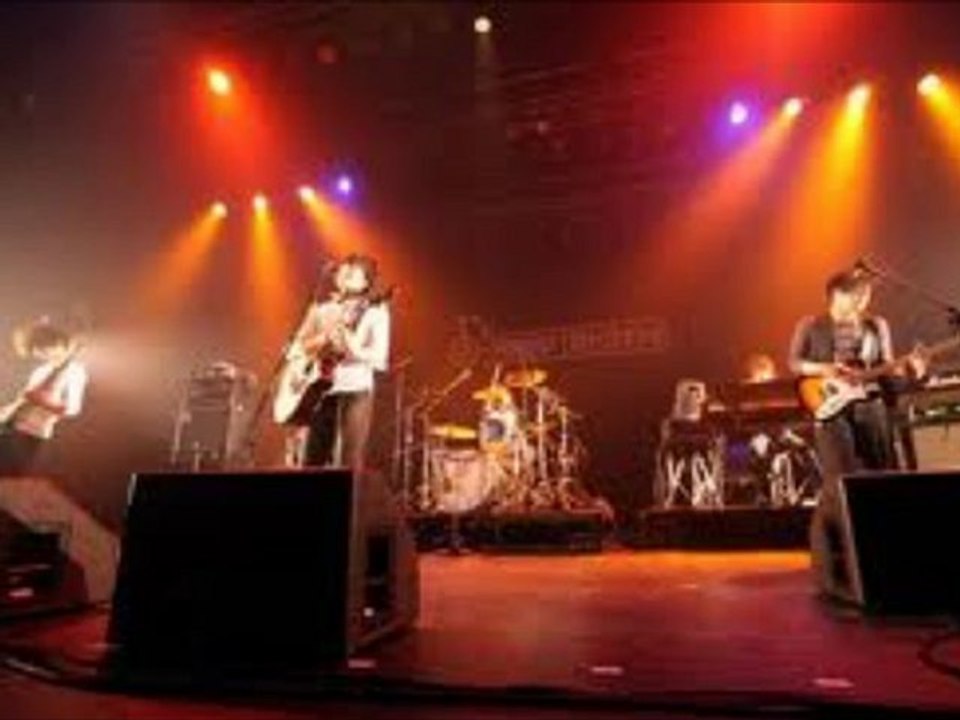 2013年1月16日 flumpool 「Answer」 Special Live in 大阪...