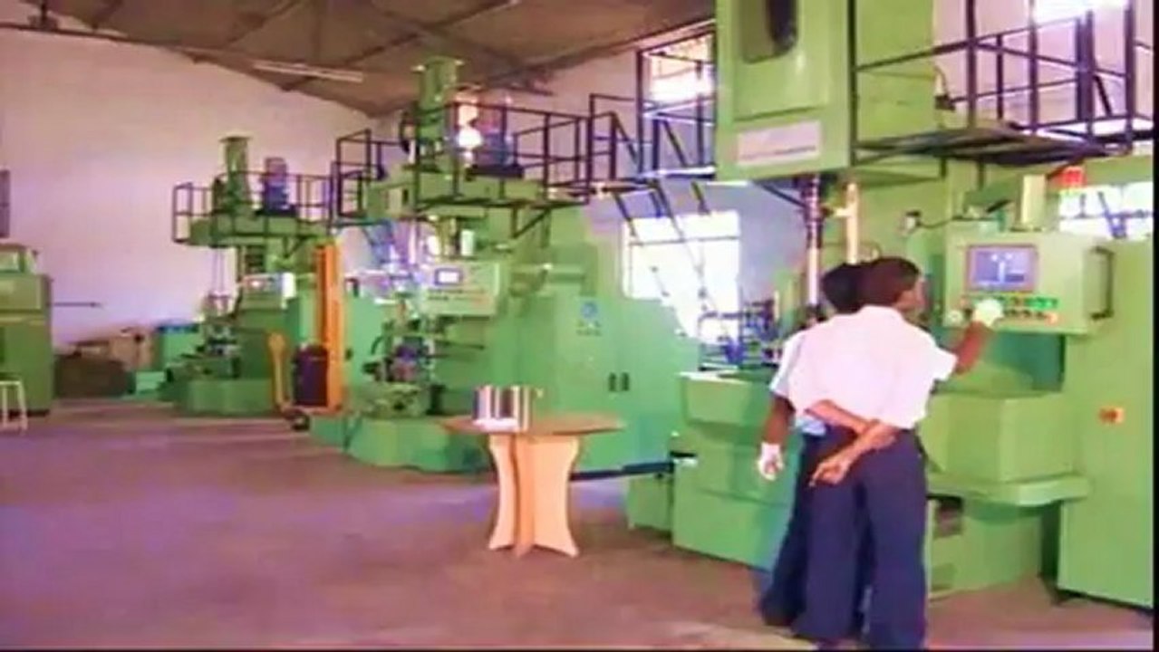 Honing Machines - Creative