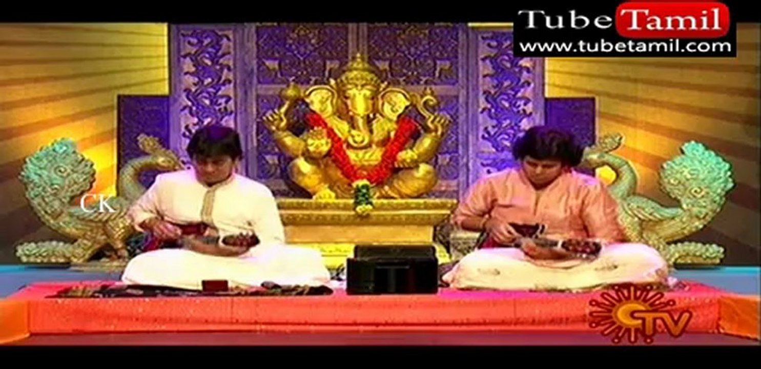 Innisai Kelungal 16012013