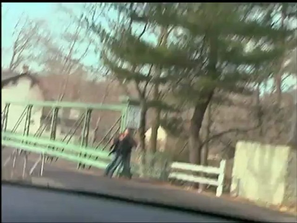 As The World Turns March 2nd  2009