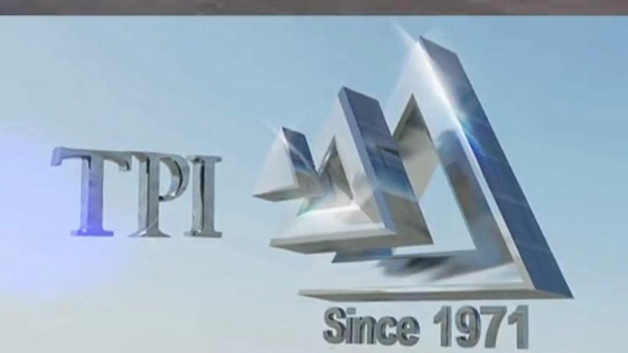 TPI Corporate Video