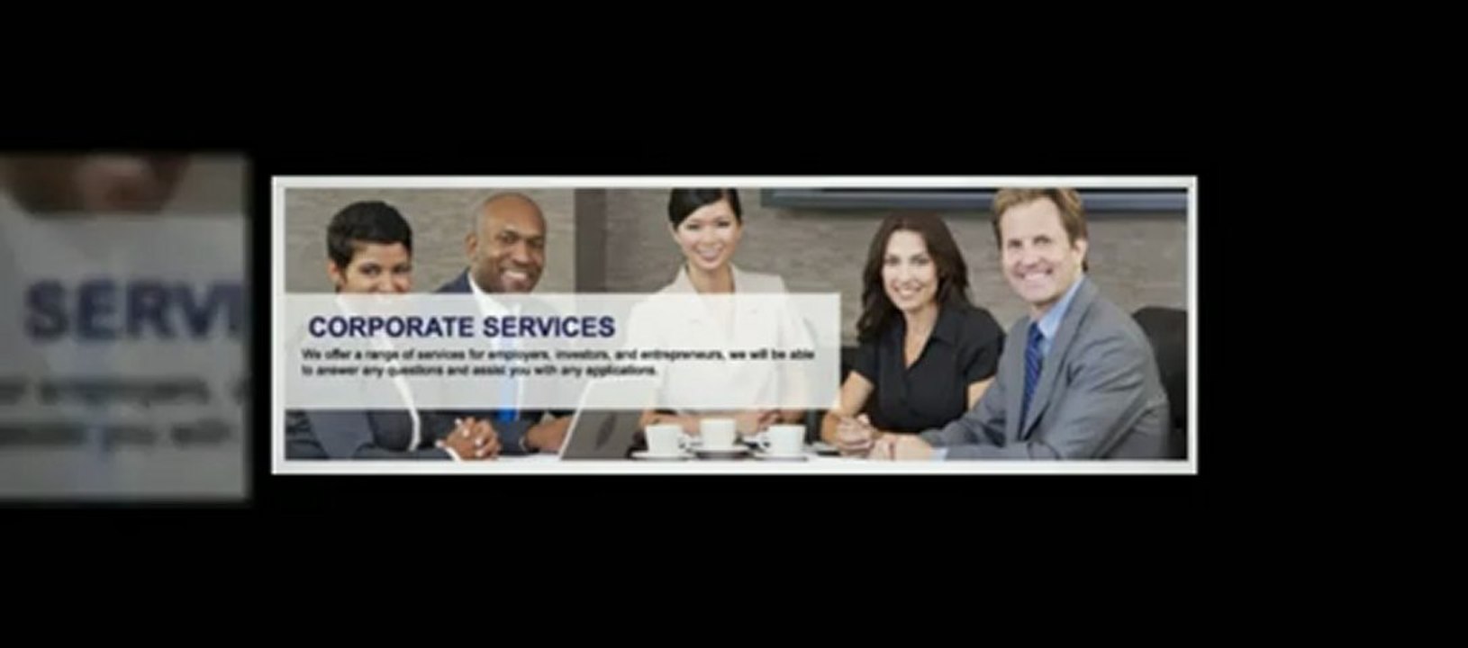 Immigration solicitors who offer expert UK Visa advice.